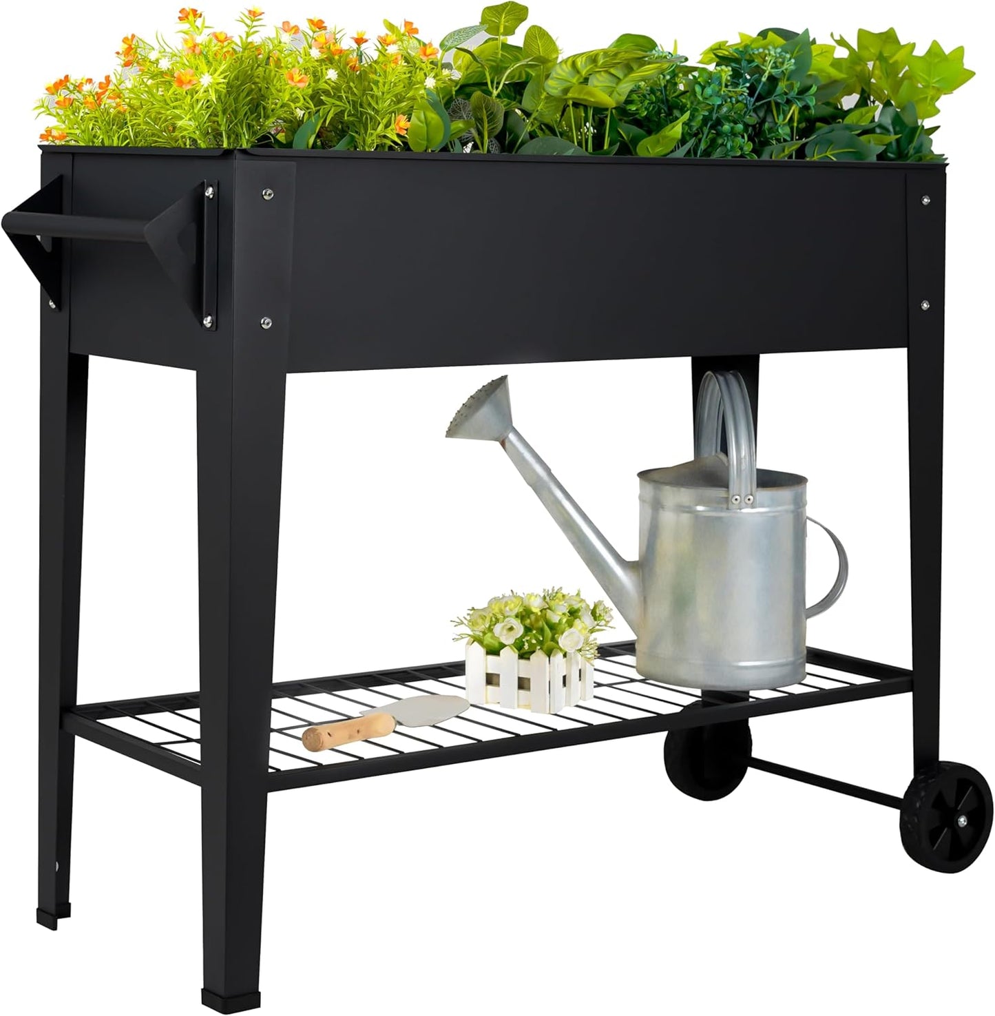 GardenRise™ Kit lit de jardin