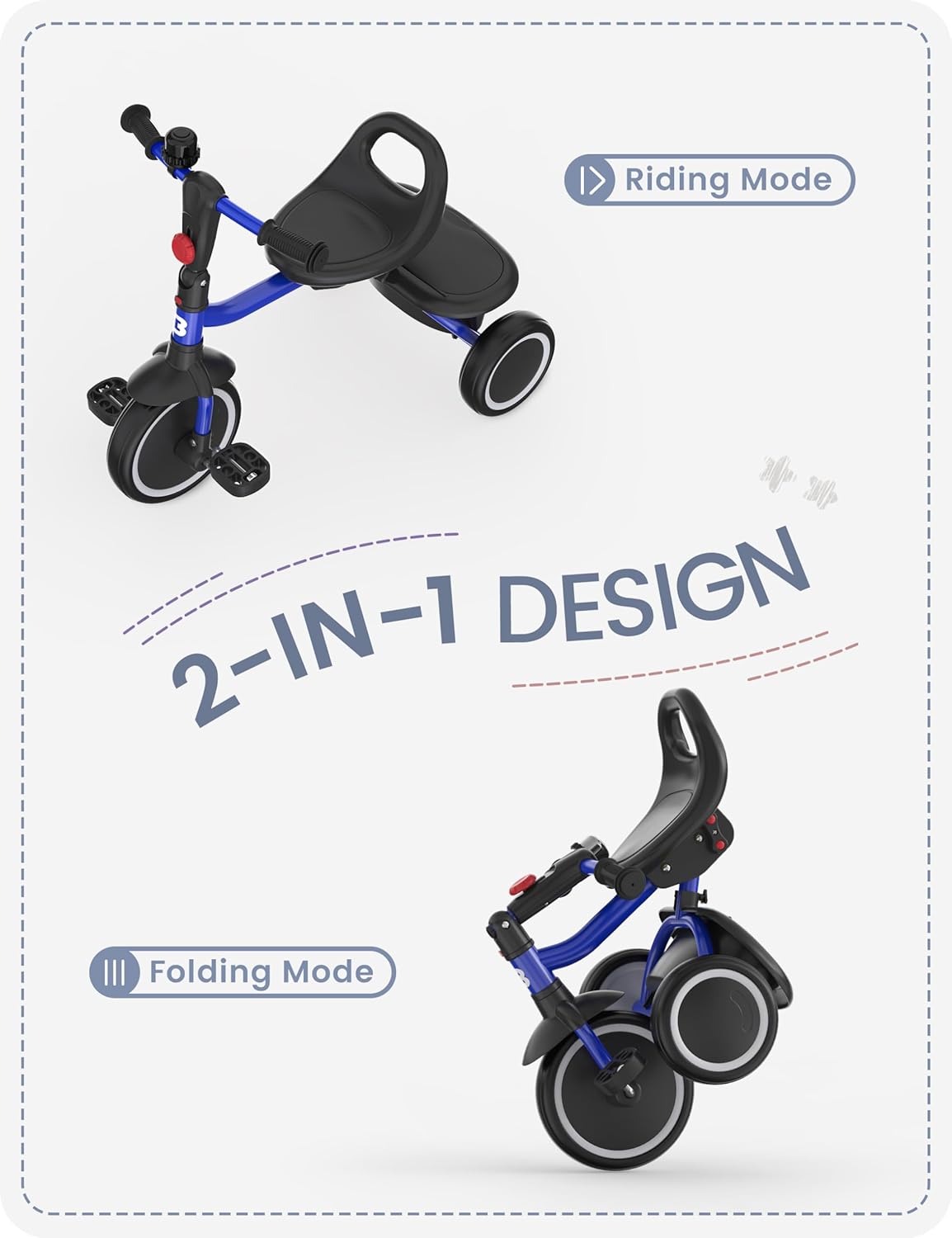 UrbanMini™ Käfer Mini Moto