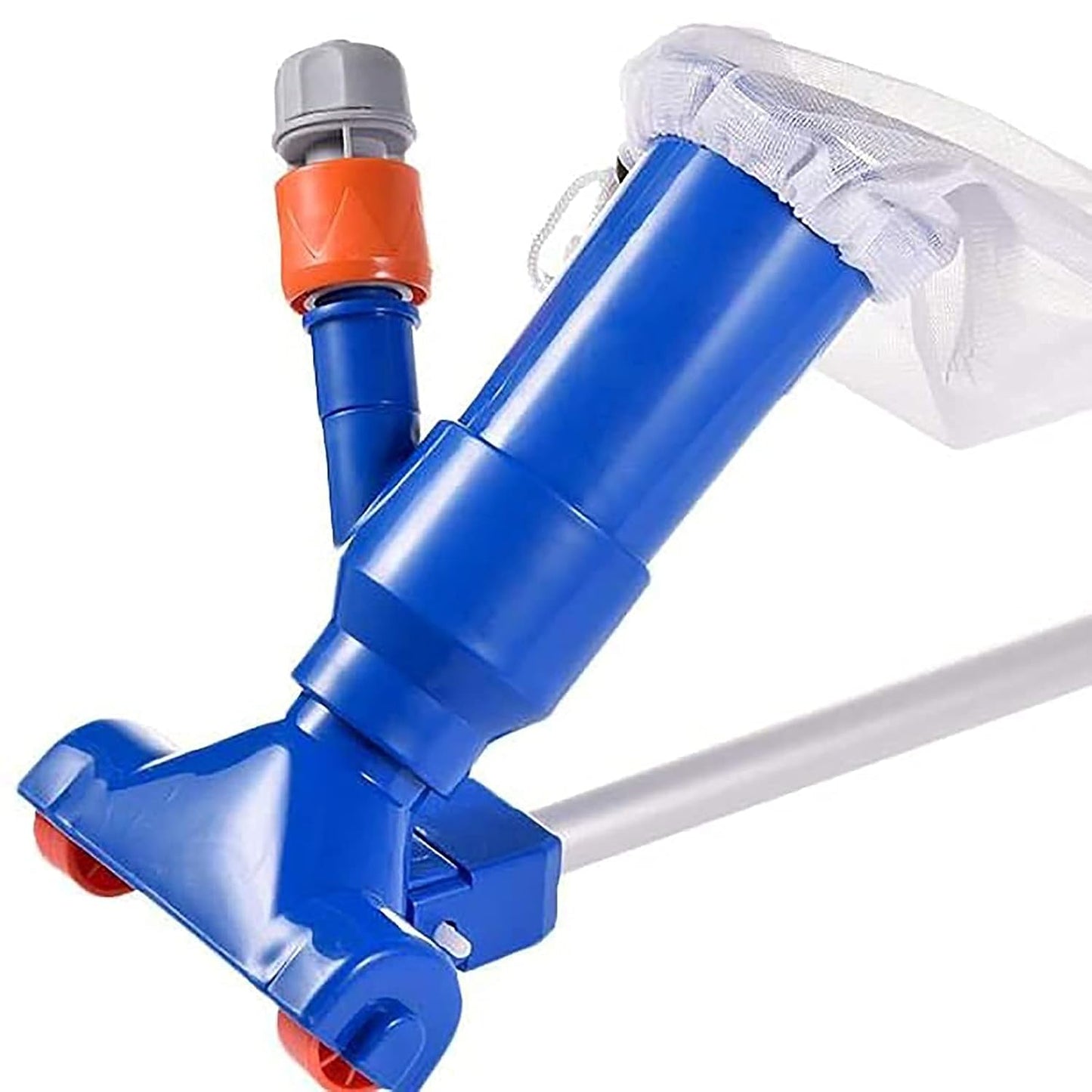 BlueCurrent™ Smart Pool Cleaner