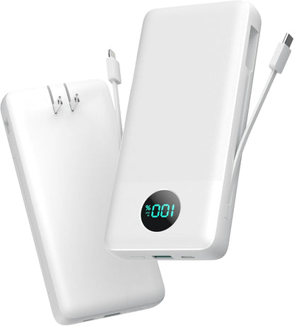 ZapUp™ Portable Power Station