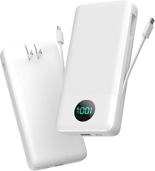 ZapUp™ Portable Power Station
