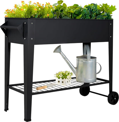 GardenRise™ Kit lit de jardin