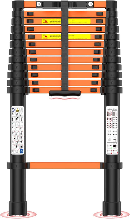 EZLadder™ Échelle télescopique