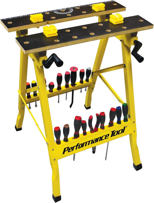 WorkEase™ Workbench