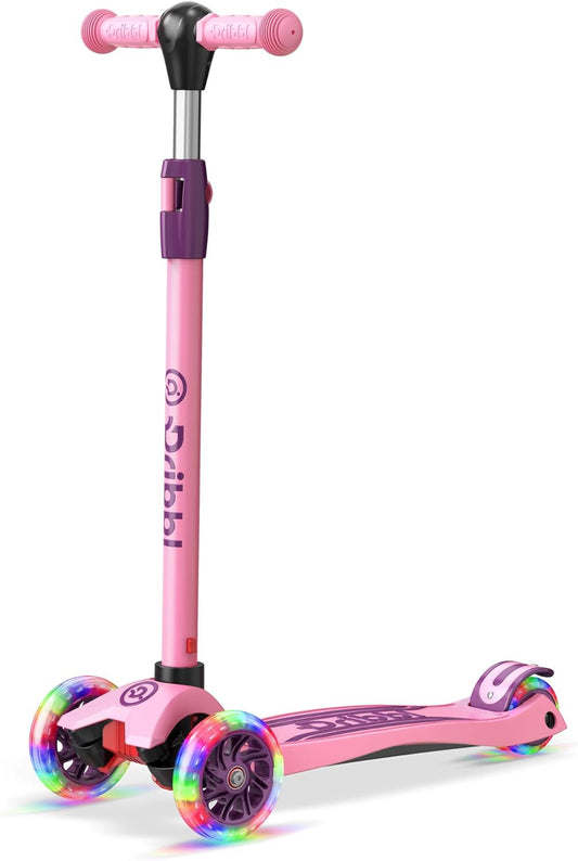 GoRide™ Electric Scooter