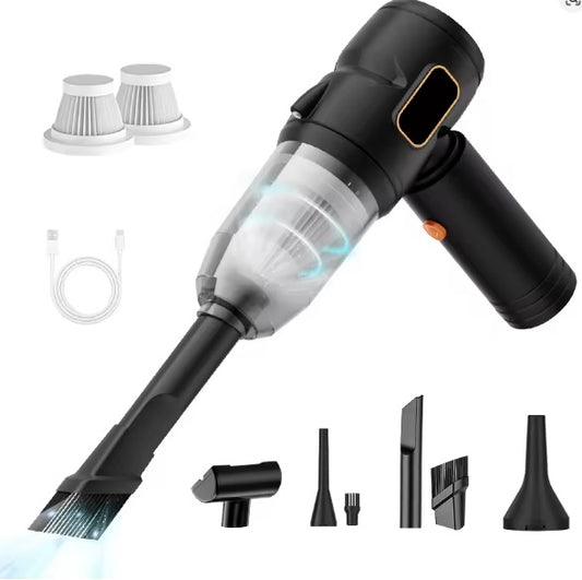 BlissHome™ Carpet and Upholstery Cleaner