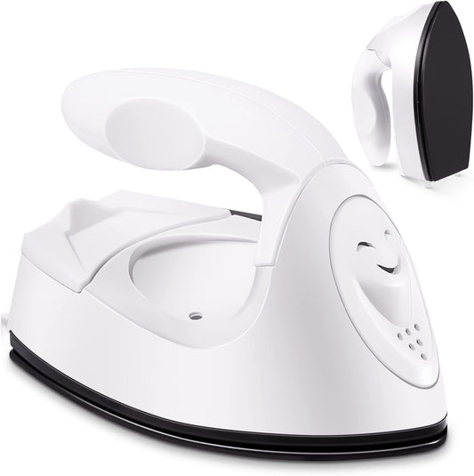 IronBliss™ Folding Automatic Ironing Machine
