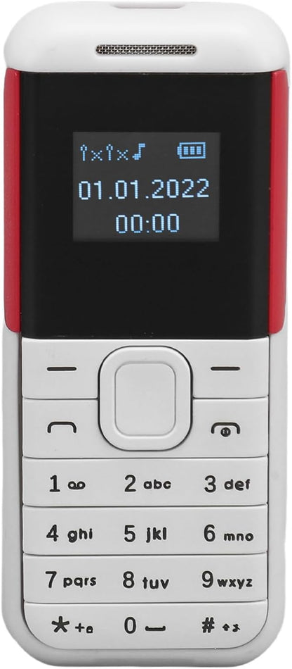 PhoneGlam™ Foldable Smartphone