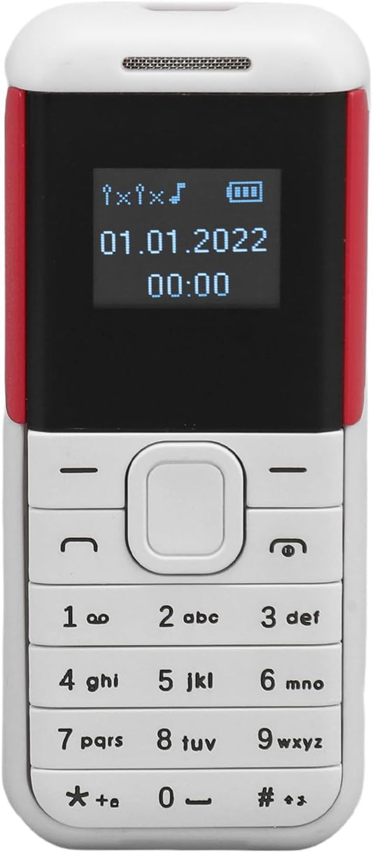 PhoneGlam™ Foldable Smartphone