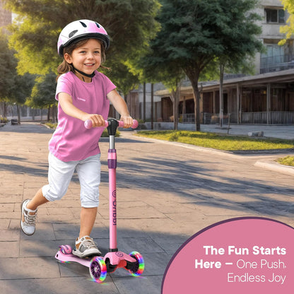 GoRide™ Electric Scooter