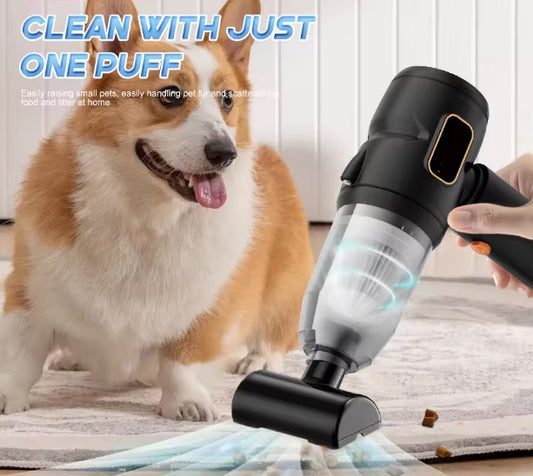 BlissHome™ Carpet and Upholstery Cleaner