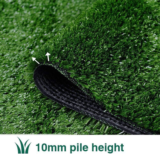 GrassUp™ Artificial Turf
