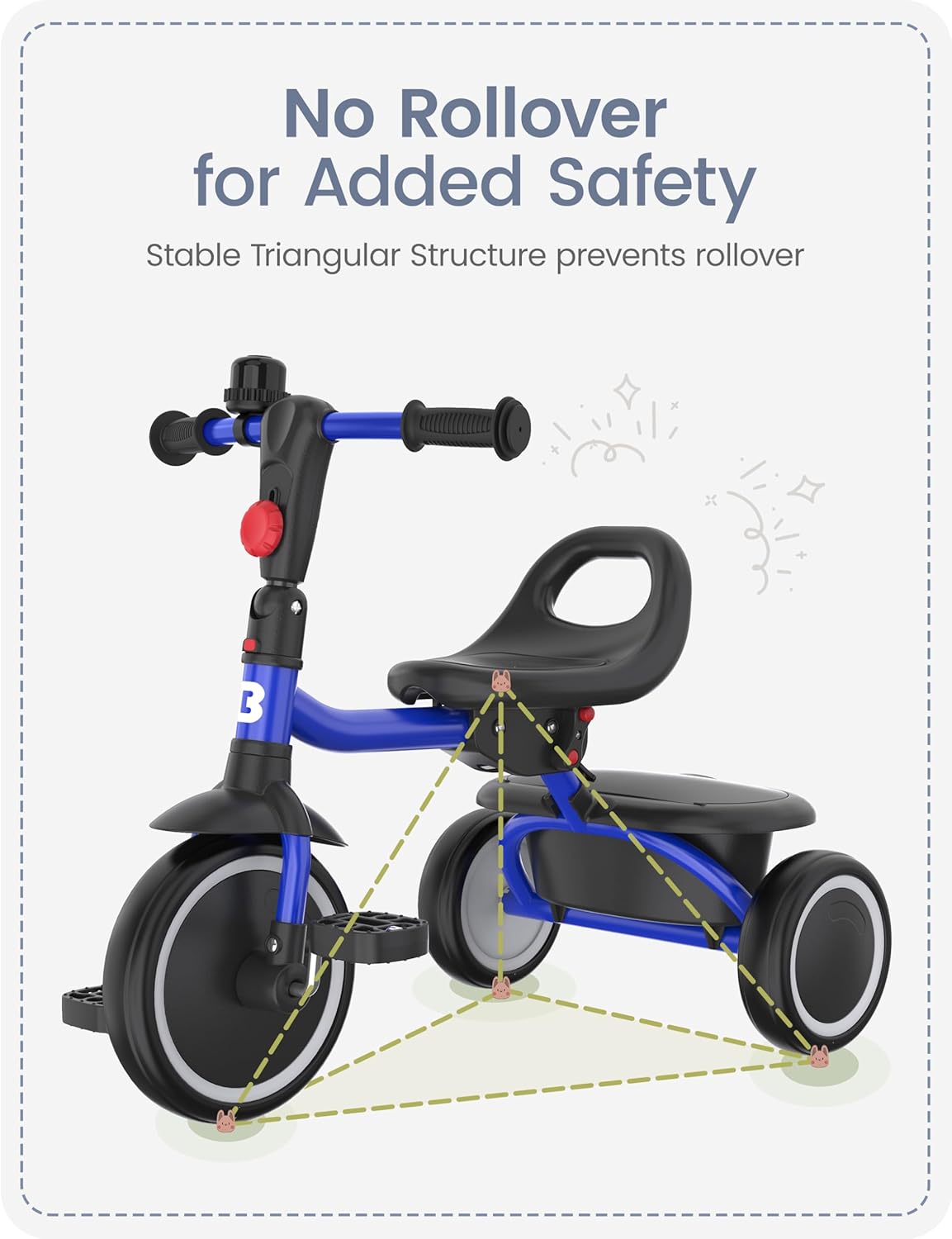 UrbanMini™ Käfer Mini Moto