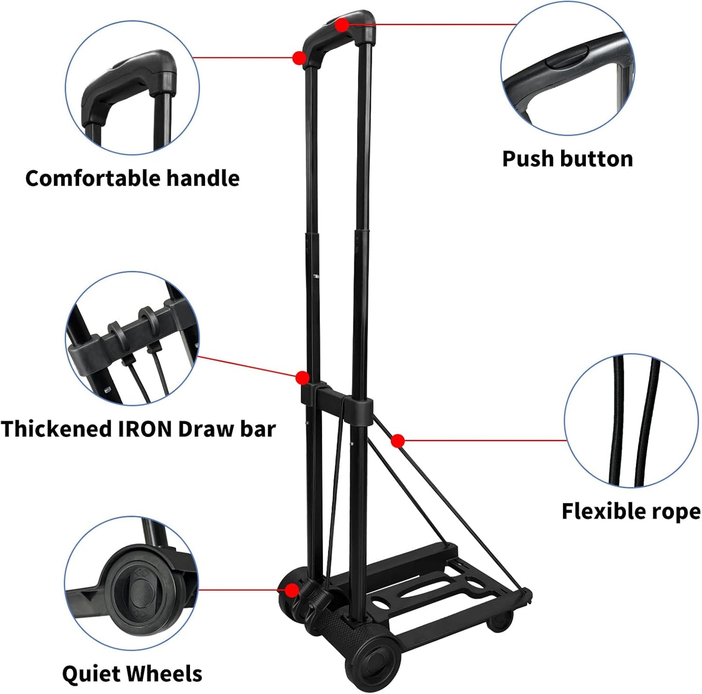 StairGo™ Powered Incline Ascender