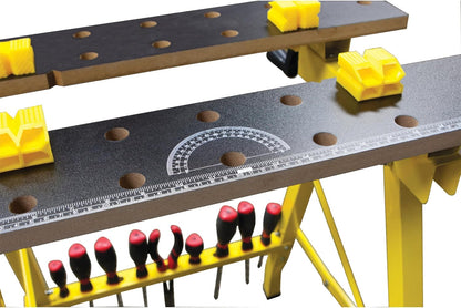 WorkEase™ Workbench