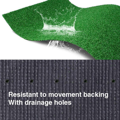 GrassUp™ Artificial Turf