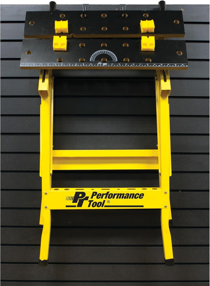 WorkEase™ Workbench