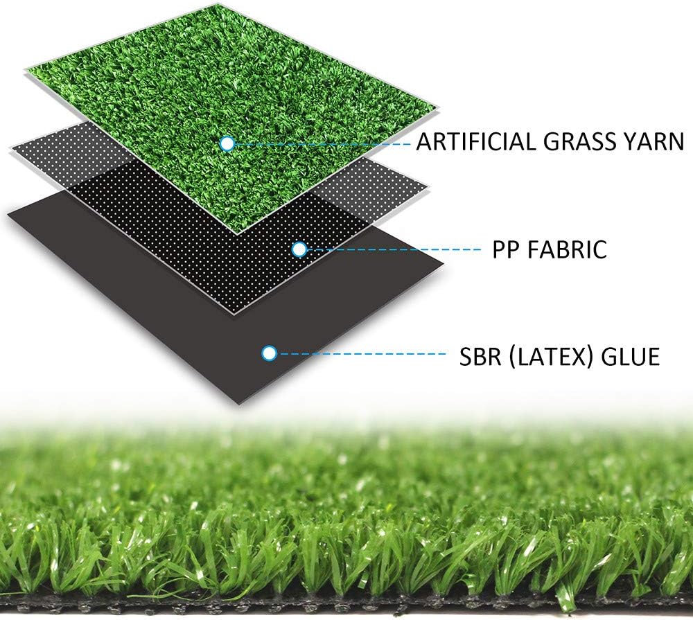 GrassUp™ Artificial Turf