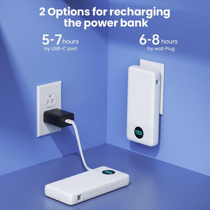 ZapUp™ Portable Power Station