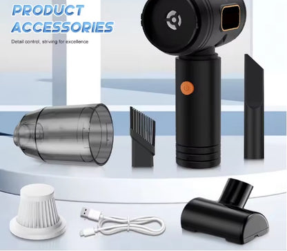 BlissHome™ Carpet and Upholstery Cleaner