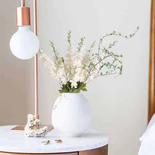 FloraLuxe™ Indoor Artificial Flowers