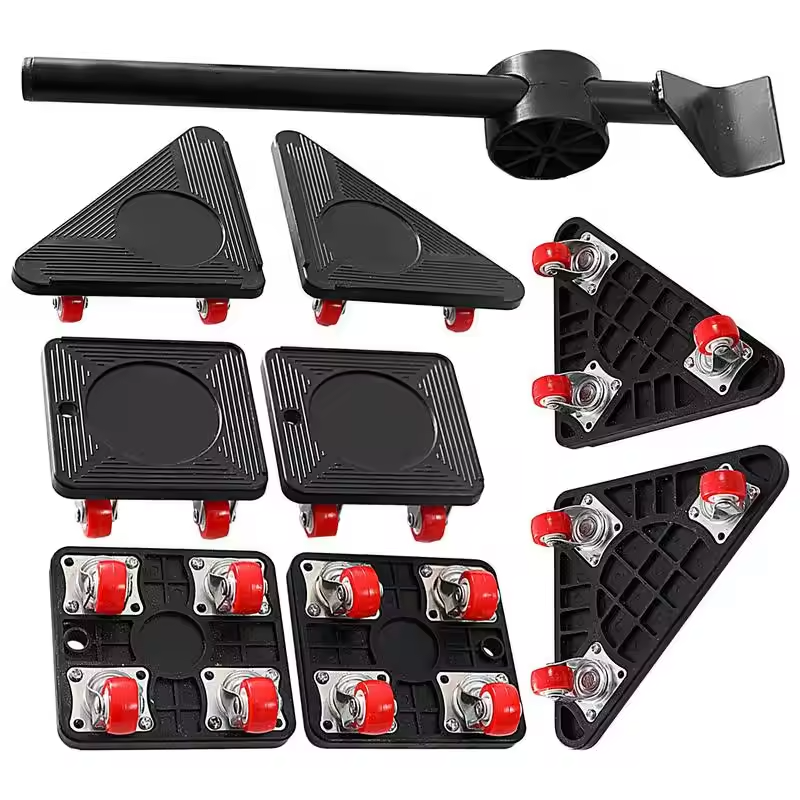 LiftTrak™ Elektrische Trapklimmer