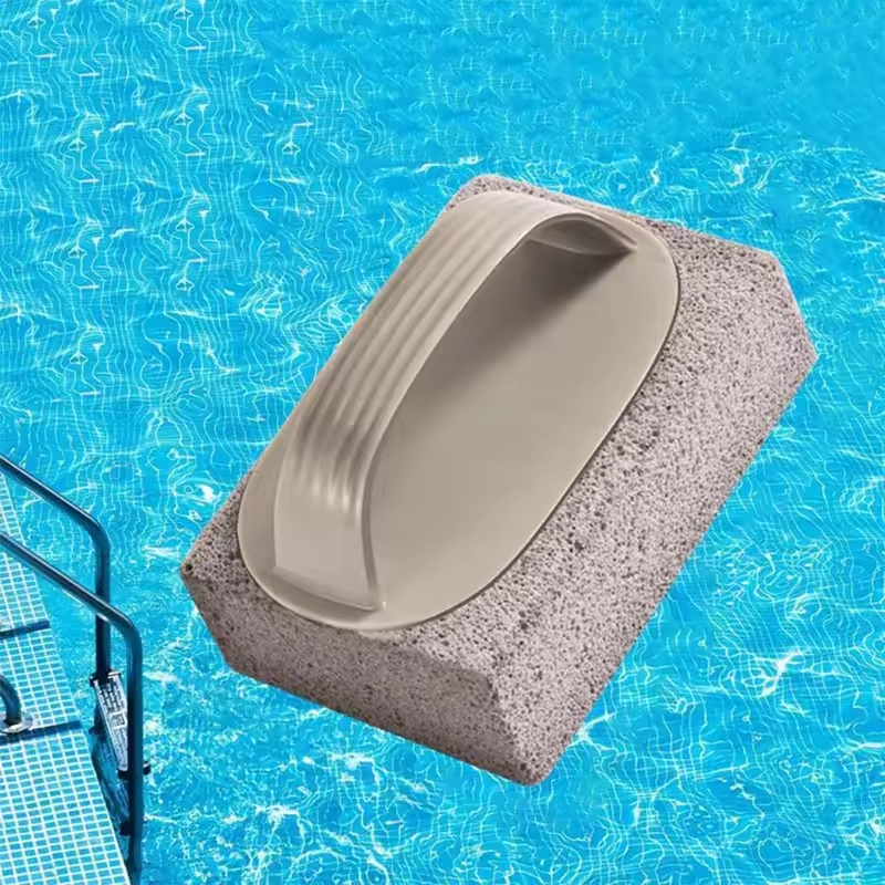 HydroSweep™ Pool Cleaning Robot