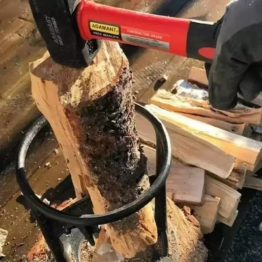 WoodBurst™ Elektrische Kliever