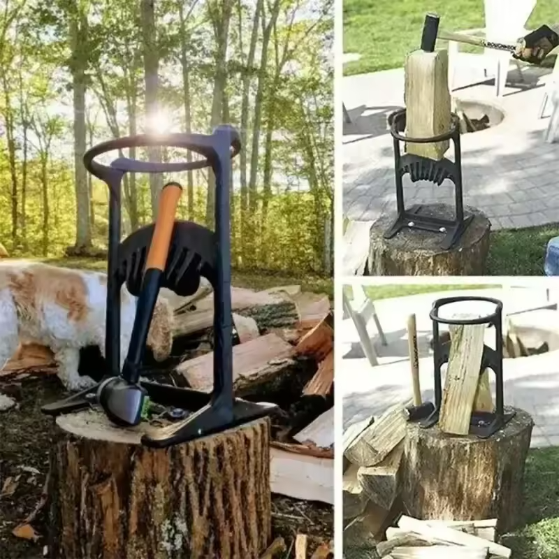 WoodBurst™ Elektrische Kliever
