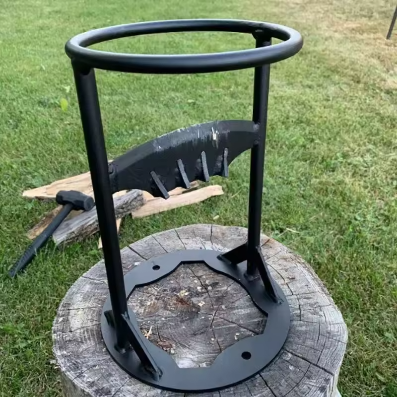 WoodBurst™ Elektrische Kliever