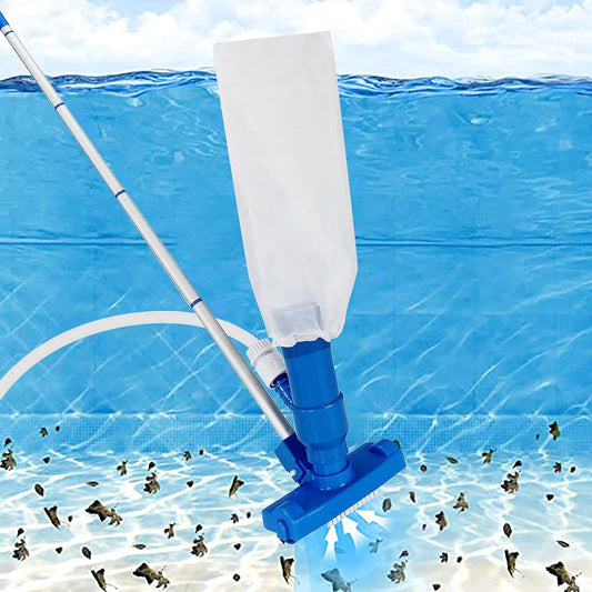 BlueCurrent™ Smart Pool Cleaner