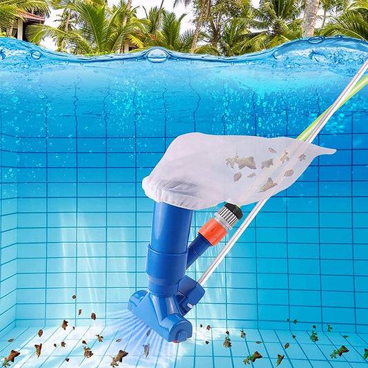 BlueCurrent™ Smart Pool Cleaner
