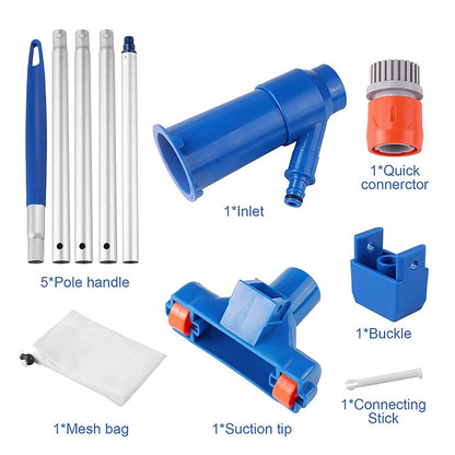 BlueCurrent™ Smart Pool Cleaner