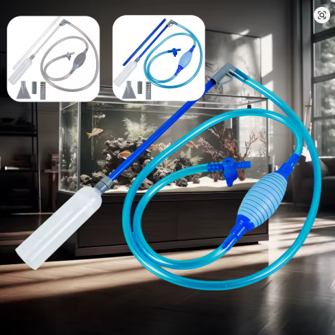 HydroClear™ Trådløs Bassengrenser