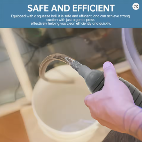 HydroClear™ Trådløs Bassengrenser